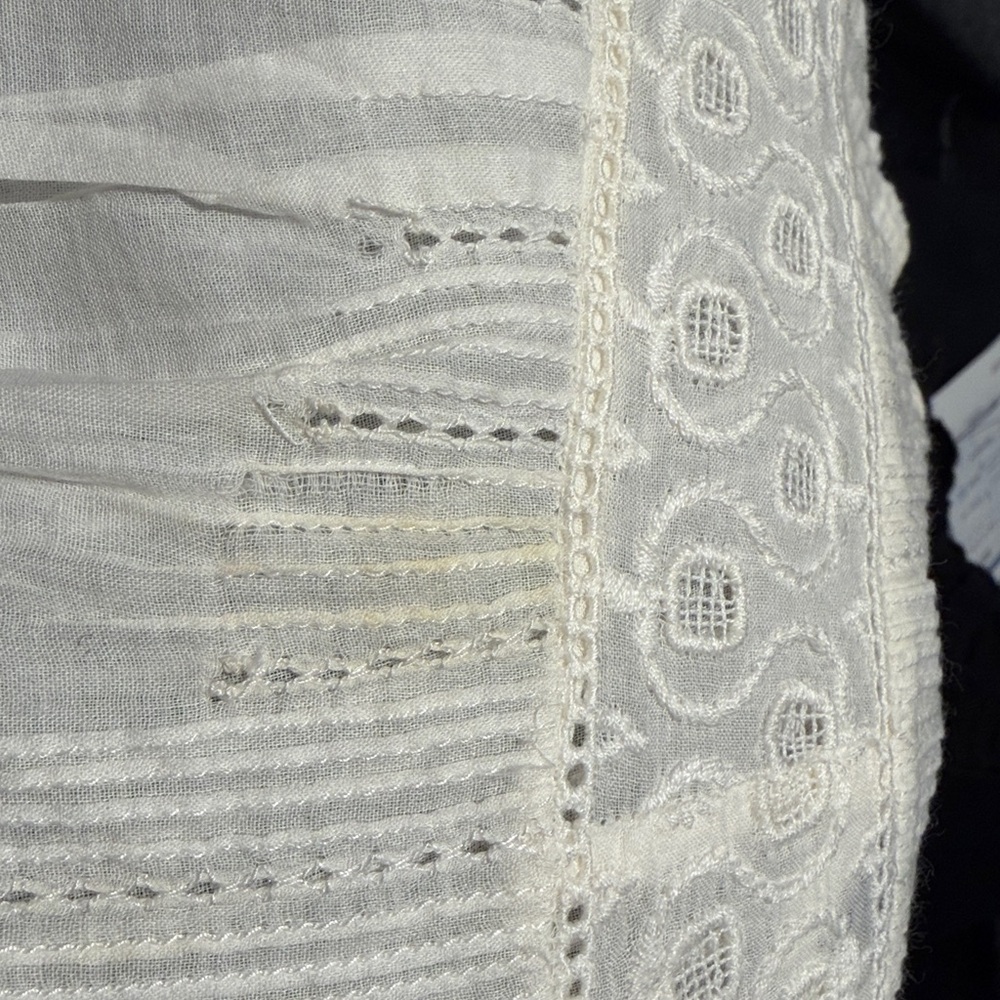 Doen blouse - Picture 3 of 4